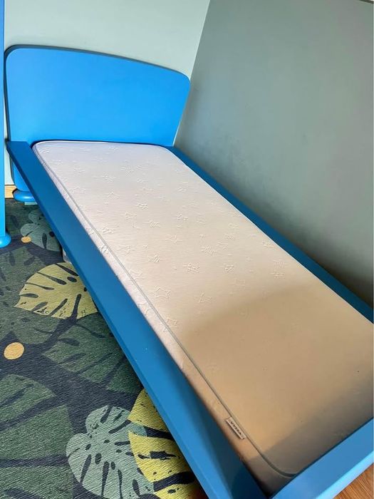 Conjunto quarto para menino