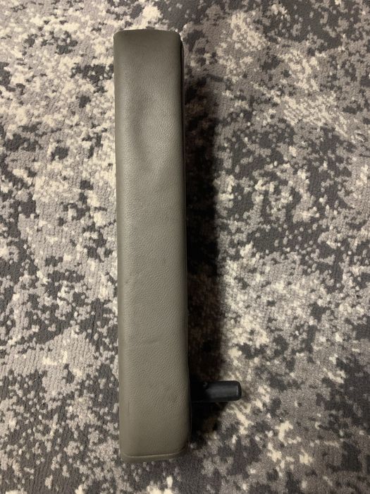 Підлокітник Renault Espace