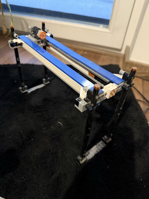 Lego city 60229 stacja kosmiczna