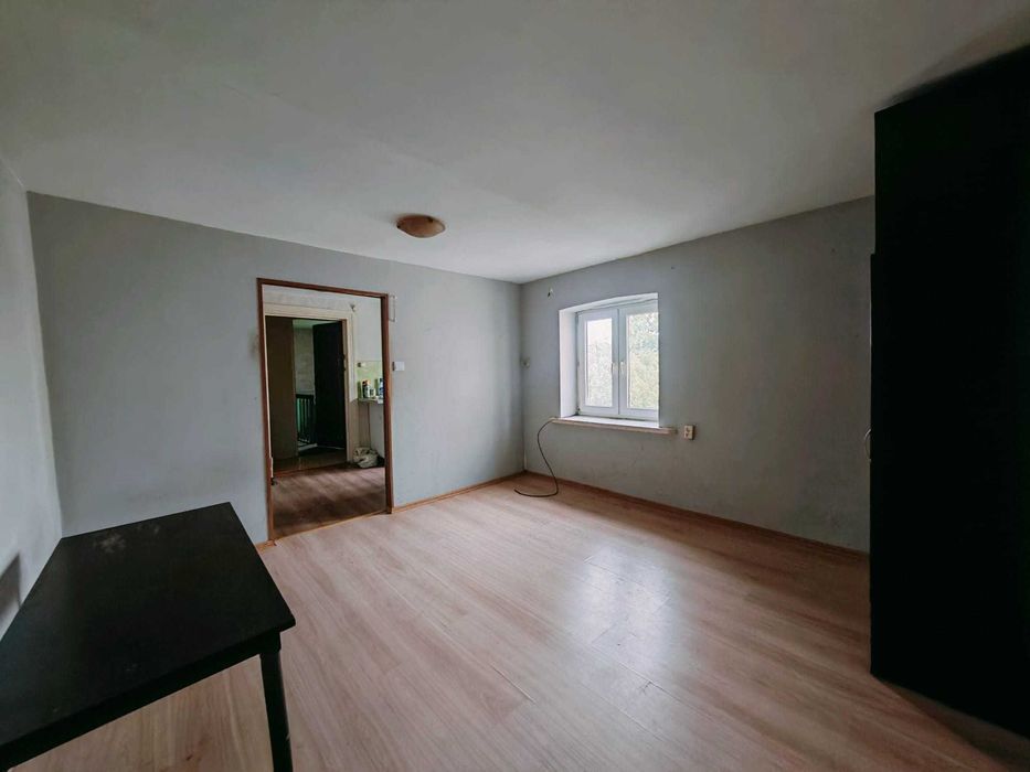 Mieszkanie na sprzedaż – Aleksandrów Łódzki, ul. 1 Maja 21 | 30,3 m² | własność z KW