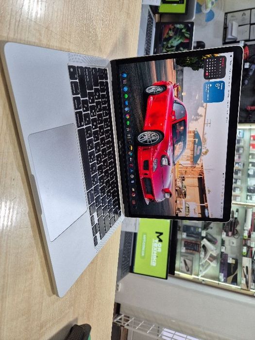 Ноутбук Apple MacBook Pro 2020 A2338