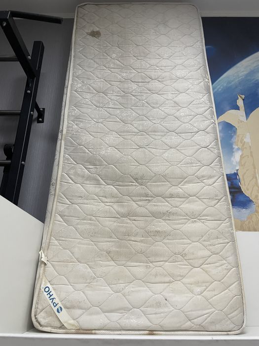 Ліжко-шафа для дітей/підлітків