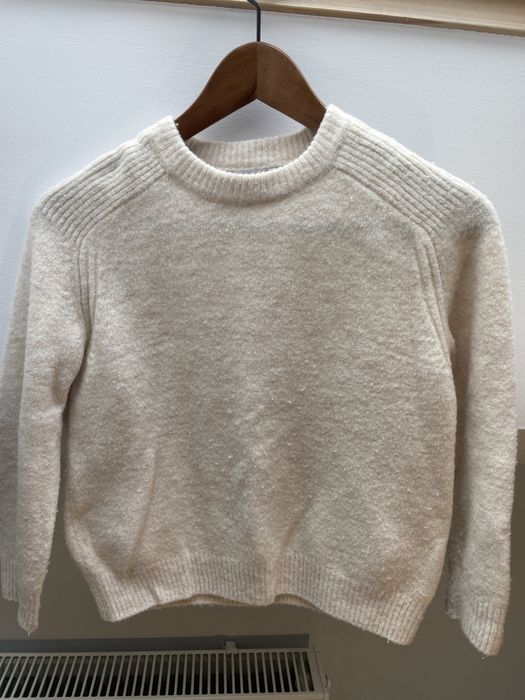 Sweterek Zara 128