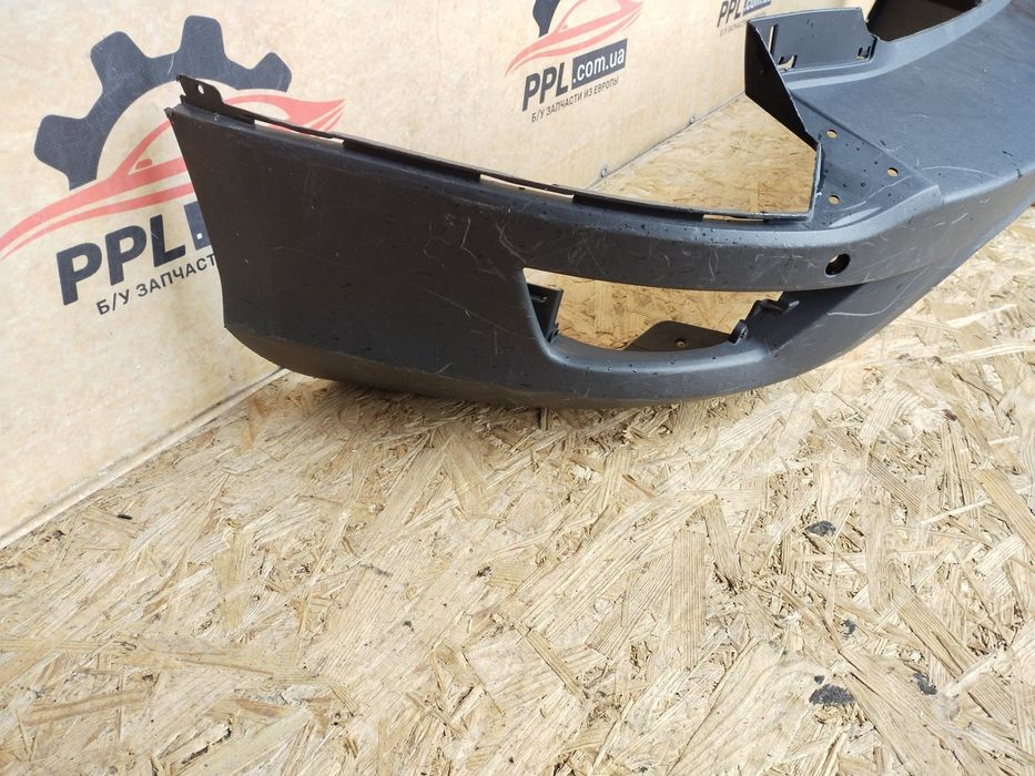 Ford Kuga II MK2 12-16 задний бампер CV44-17K835-AW \ CV44-17D781-AEW
