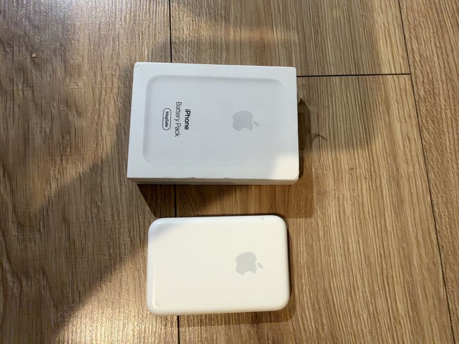 Iphone 15 pro 128gb i  akumulator apple magsafe. STAN IDEALNY