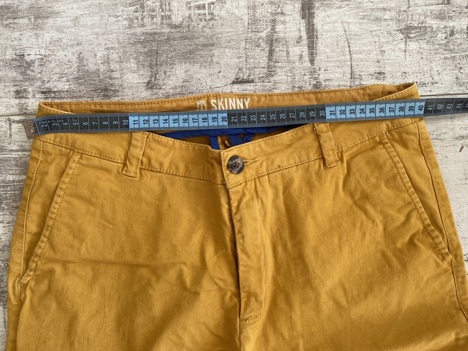 Продам мужские брюки H&M Divided