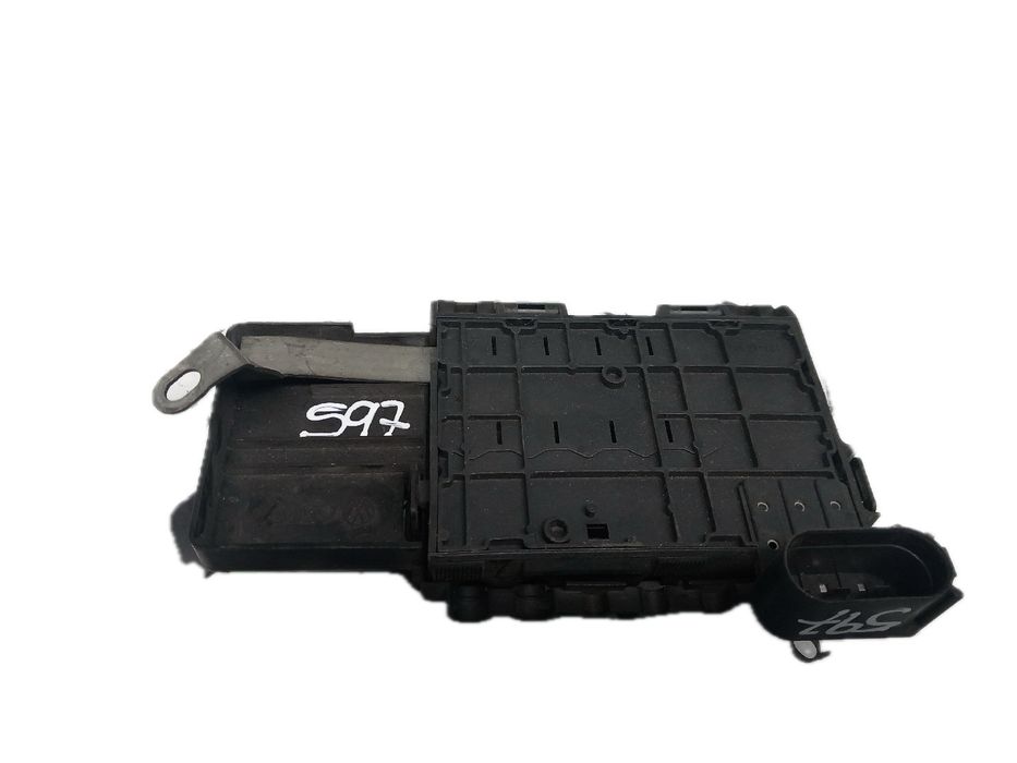 Módulo genérico SEAT Ibiza III (6L1)