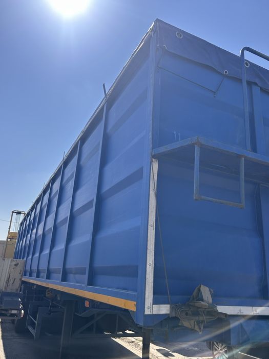 Продам причіп 2021 року