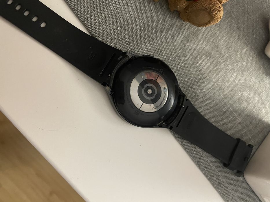 Samsung Galaxy Watch 4 46mm Classic