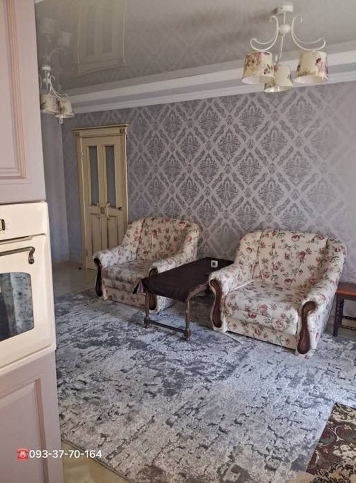 Продам двокімнатну квартиру