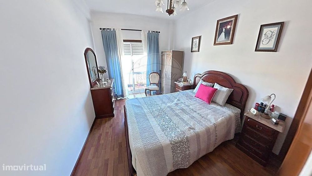 Apartamento T3 para venda