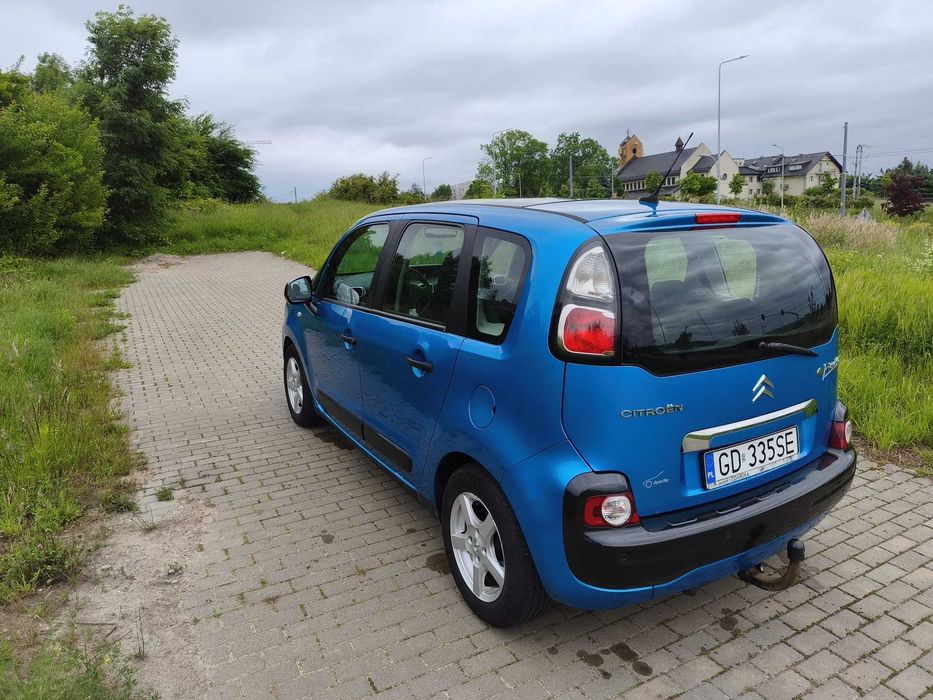 Citroen C3 Picasso