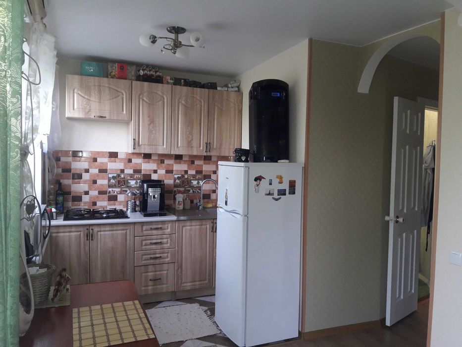 Продам свою 2 ком квартиру на Жилпоселке в Херсоне.