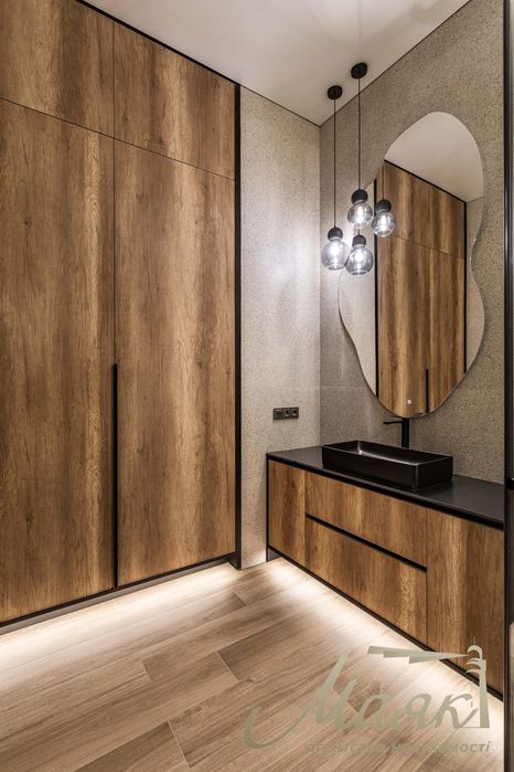 Аренда квартиры клубный дом Хидден Зверинецкая Бот сад Печерский р-н