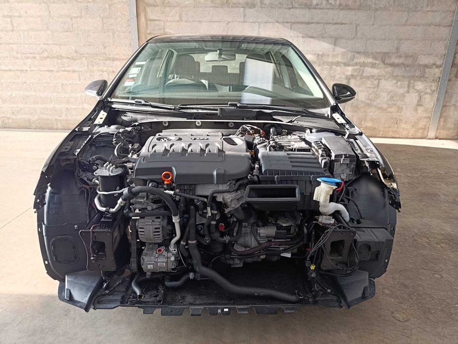 VW GOLF VII 1.6 TDI
