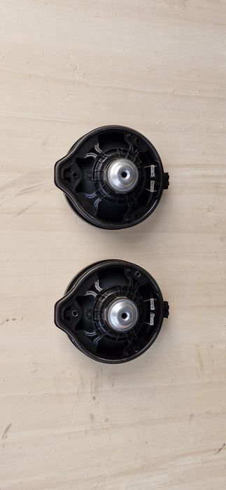 Colunas de som original Mercedes Classe-A,B (W176).