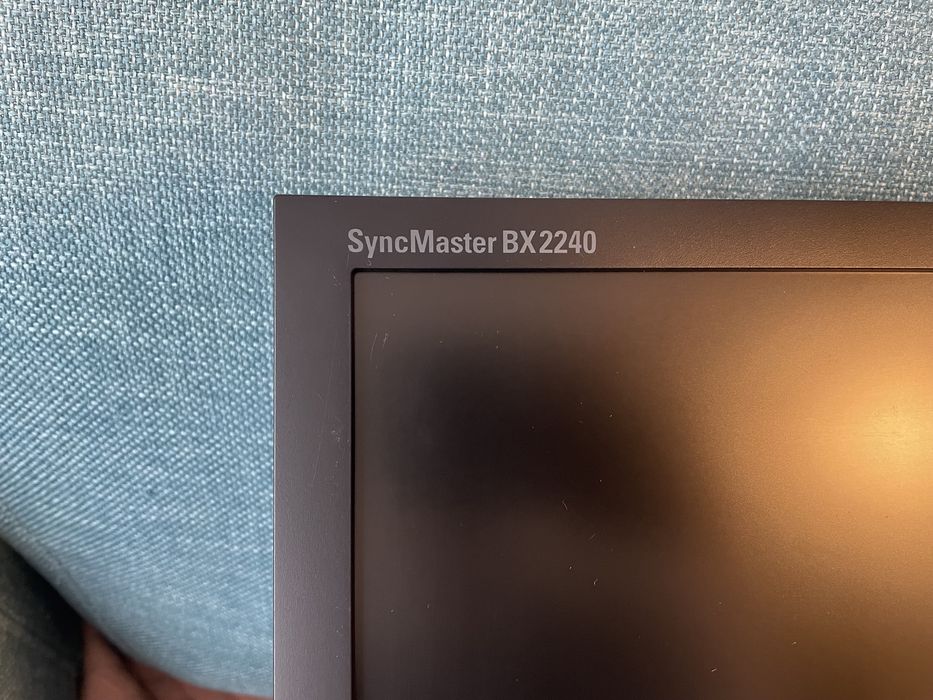 Монитор samsung samsung