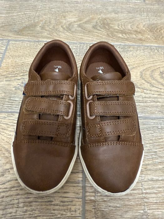 Кросівки/ботинки Next (стопа 16,9 см) розмір 28