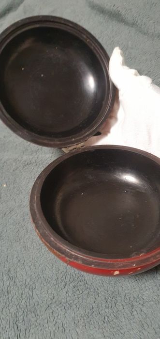 Шкатулка Китайская ссср