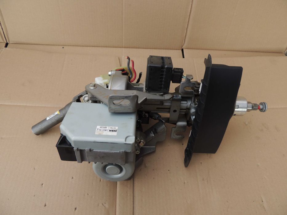 Kolumna kierownicza wspomaganie elektryczne Renault Scenic III 3 09-16