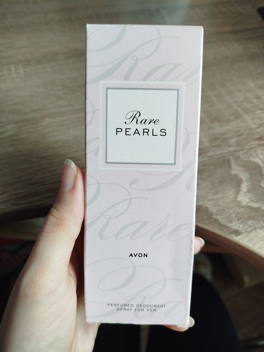 Парфумована вода парфуми AVON