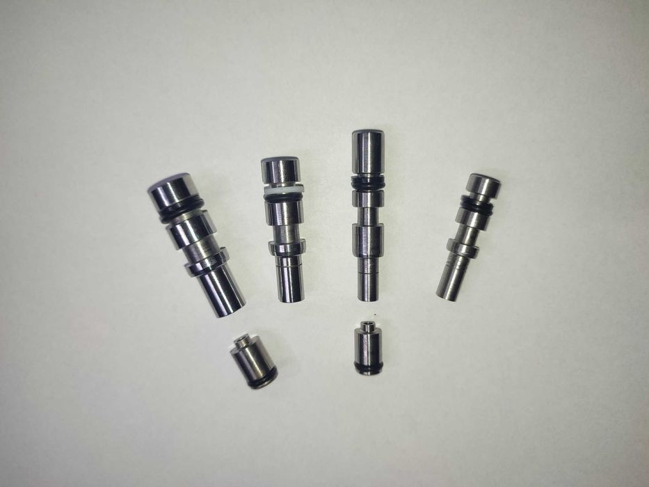 Tłok Sterujący, Gniazdo Zaworu Karcher HDS 698,798,895,995,10/20,2000