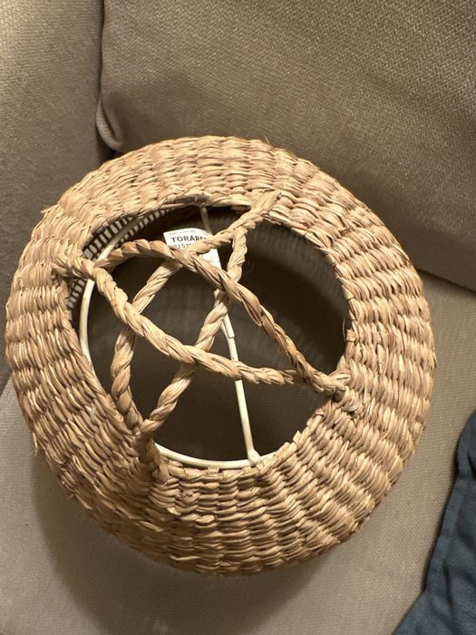 Abatjour novo TORARED - IKEA