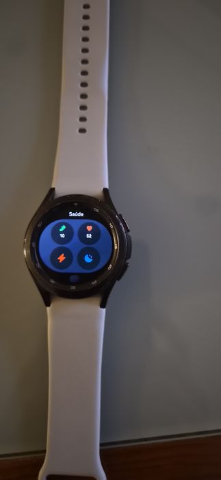 Smartwatch da samsung