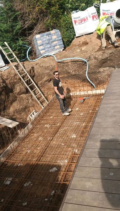 Construindo seu sonho