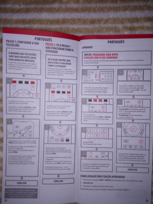 Command, LCD Sony,64585173694595123