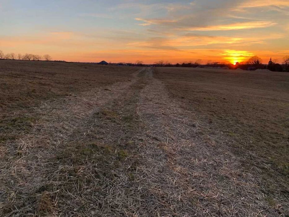 Działki budowlane nad morzem – koło Łeby, warunki zabudowy