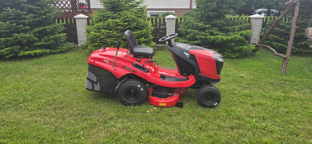 Wynajmę traktorek kosiarkę ogrodową 103cm kosisko!!