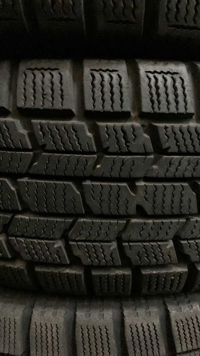 185/65/15 Dunlop DSX 2