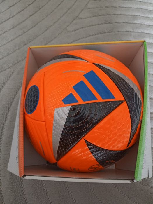 Piłka Adidas Euro 24 OMB