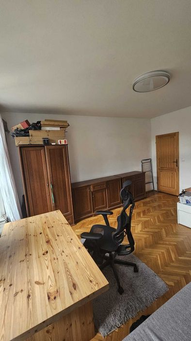 Mieszkanie – Wrocław - Widok 5