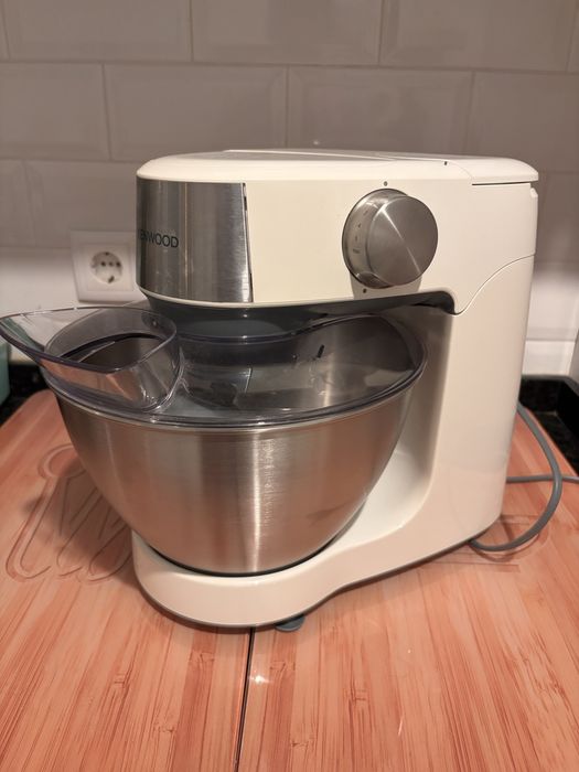 Batedeira Kenwood