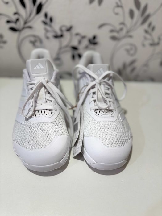 Кросівки  тренувальні Adidas DROPSET 3 TRAINER 39.5р.