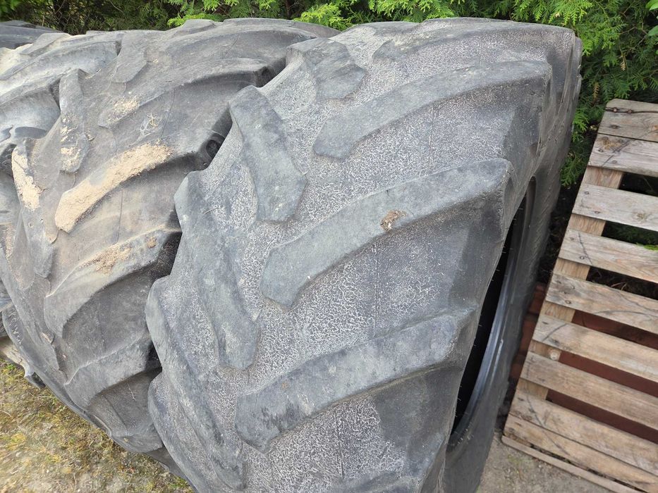 Opona 600/65R20 trelleborg 600/65/28 16.9R30