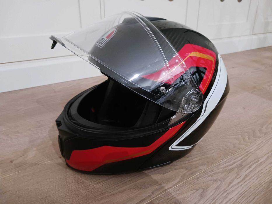 Capacete AGV Sportmodular L