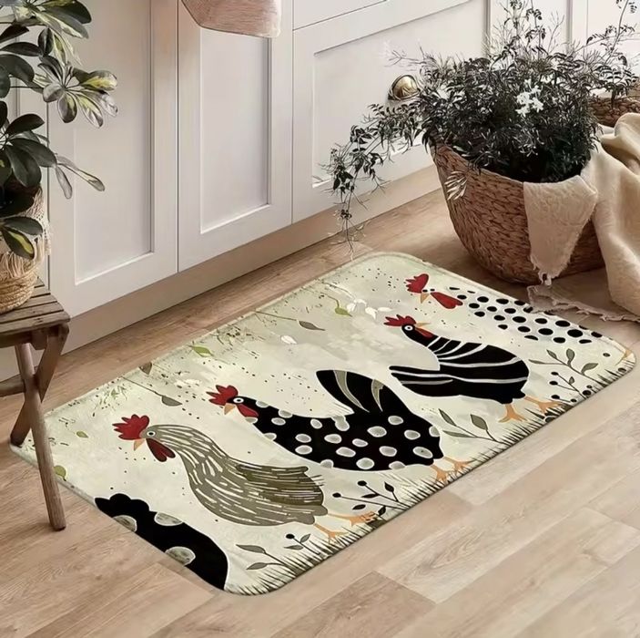 Килимки для кухні ( коврики)