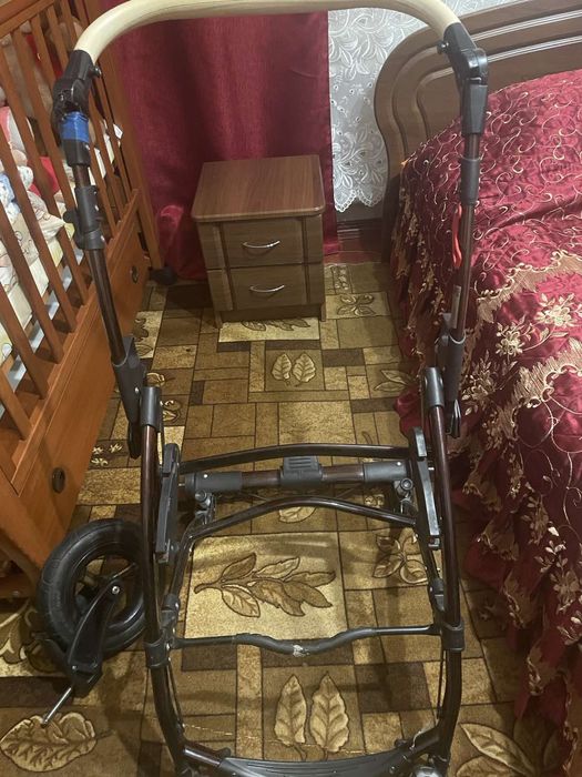 Продам коляску ТАКО 2в1