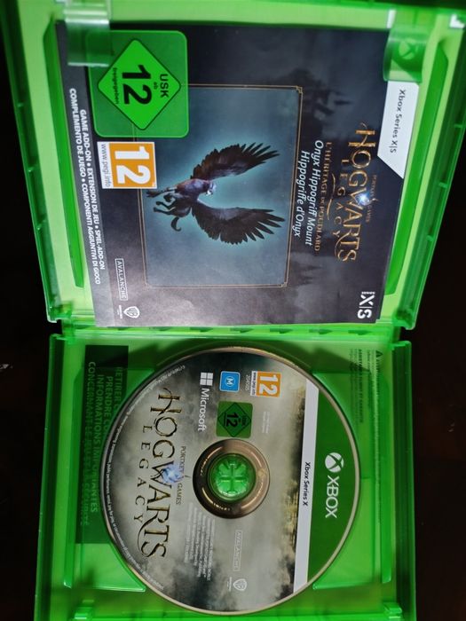 Hogwarts Legacy Series X64564264488834121