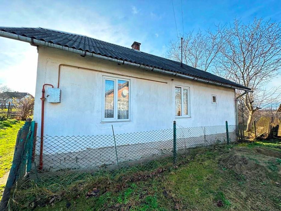 Продається будинок