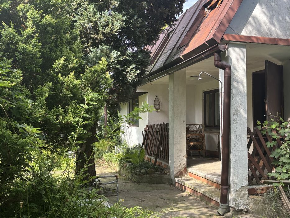 Sprzedam ogrodek dzialkowy „Za torami” - View 4