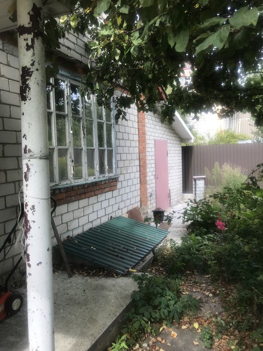 Продам дом-дачу в см» Глеваха-4»