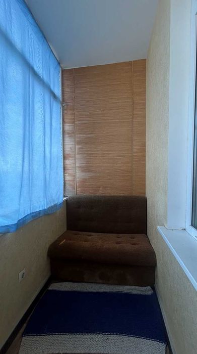 Квартира в ЖК Перекресток на 5 Фонтана. Кирпичный дом. Южная сторона.