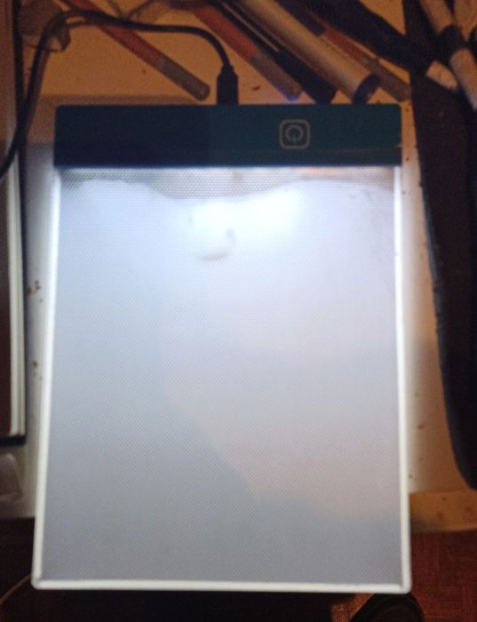 Drawing light table
A564284493420419121