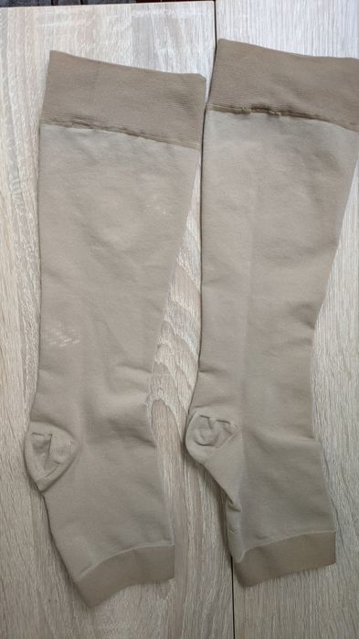 Компресійні панчохи 39 розмір