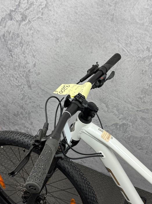 Rower MTB 27,5 Scott Contessa Active 30 XS 2x9 Hamulce Hydr. NOWY