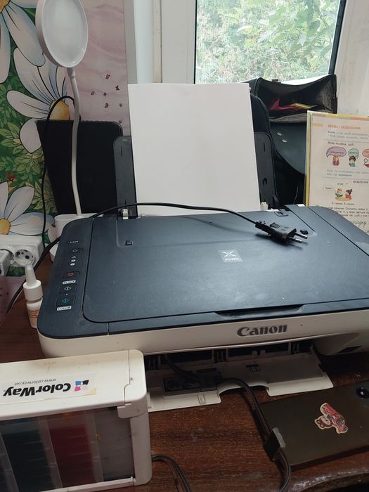 Принтер Canon Е404